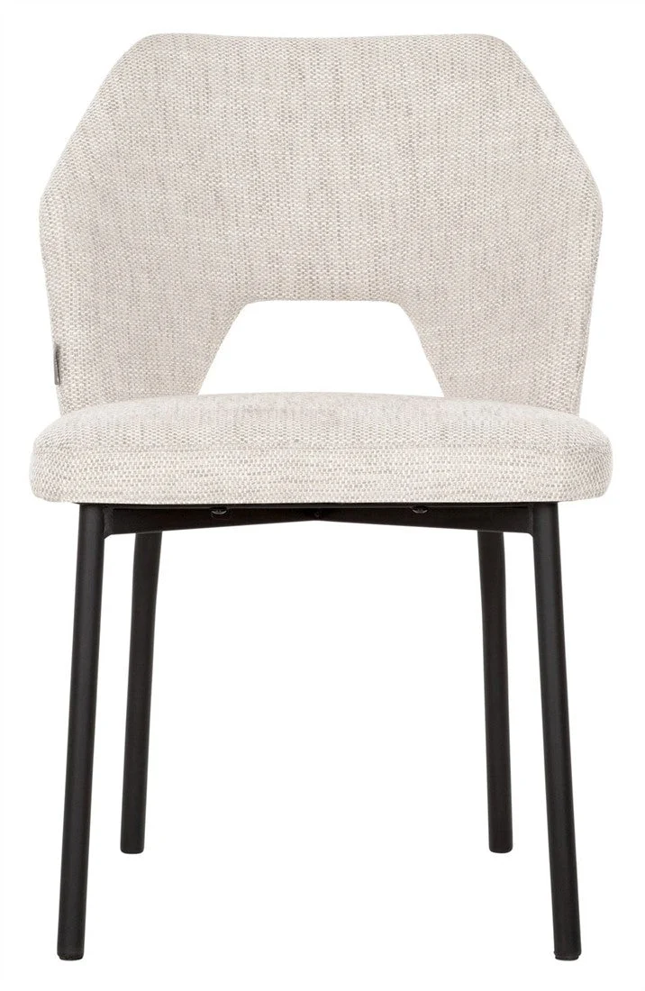 Stuhl Bloom Natural