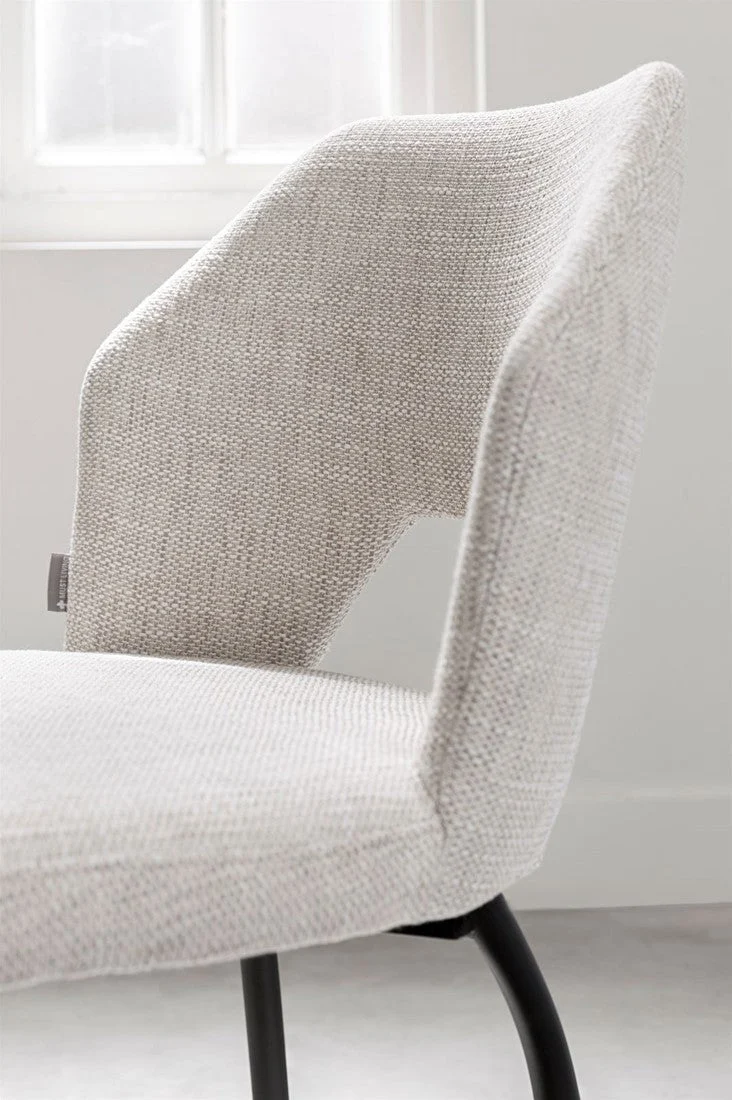 Stuhl Bloom Natural