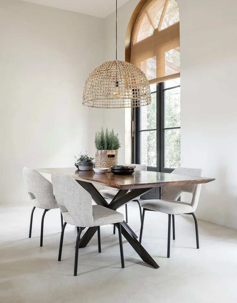 Stuhl Bloom Natural