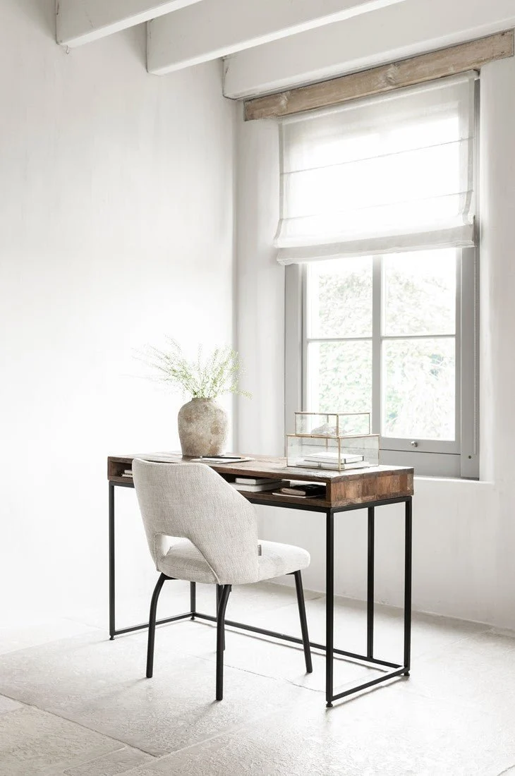 Stuhl Bloom Natural