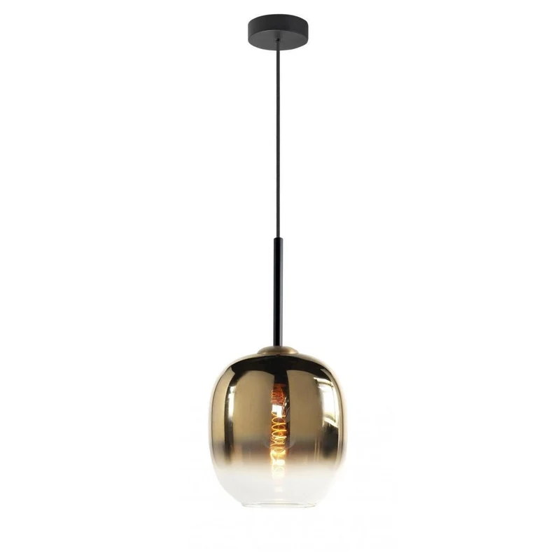 Pendelleuchte Bellini - Gold