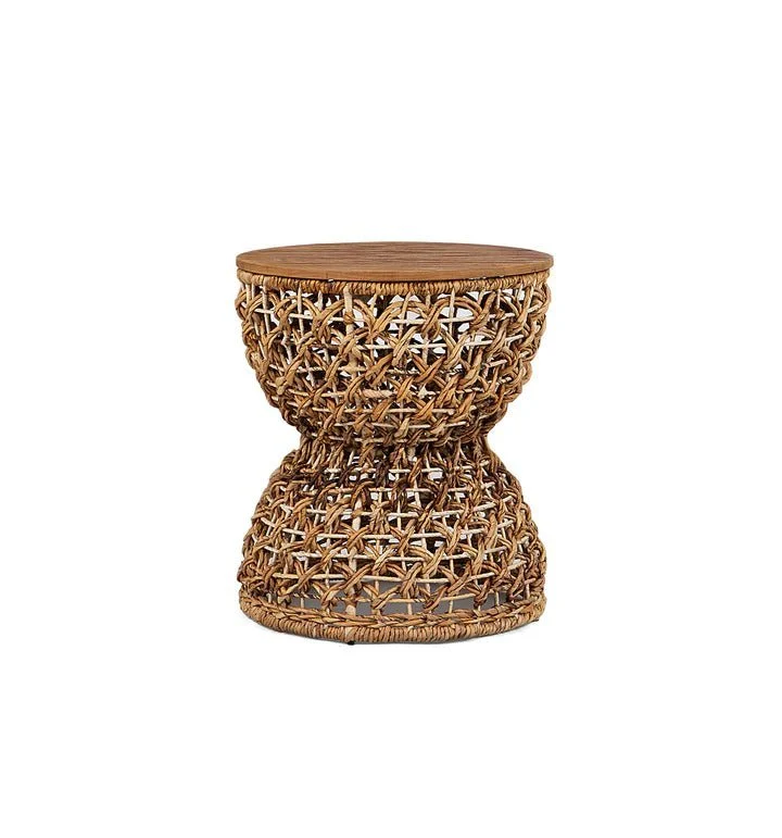 Hocker Sopran Natur