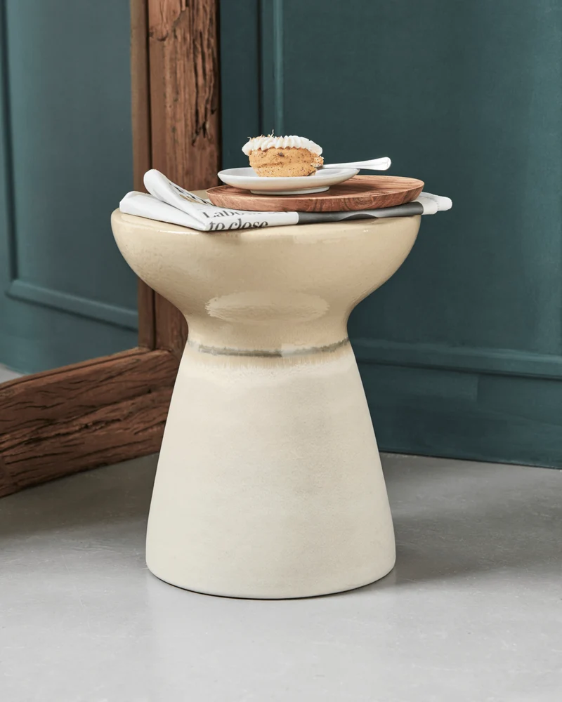 Hocker, HDPablo, Sand