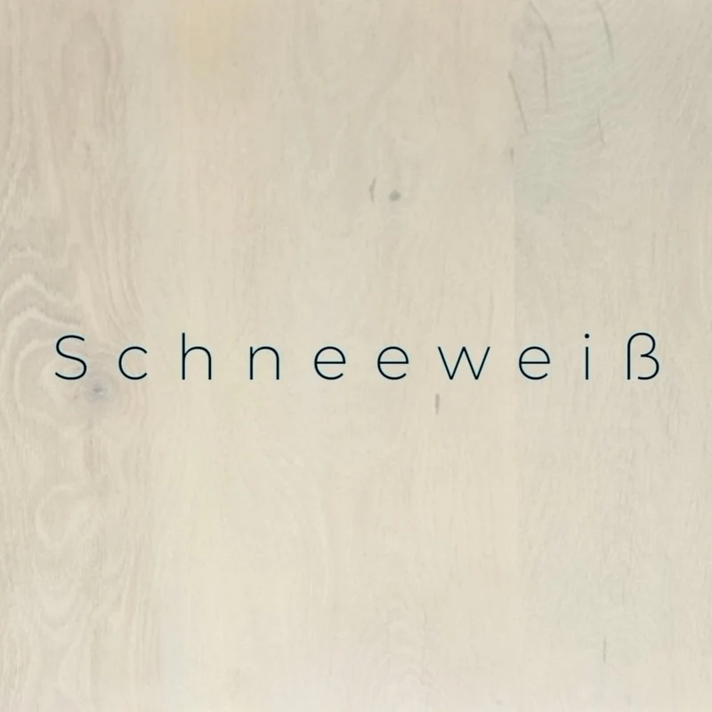 Holzversiegelung