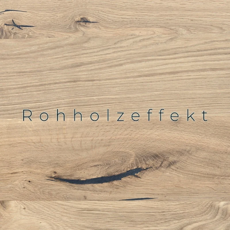 Holzversiegelung
