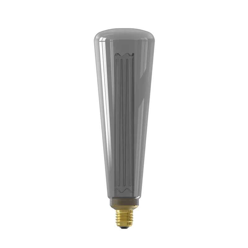 Leuchtmittel Royal Kinna led lamp 3.5W 60lm 2000K Titanium Dimbaar