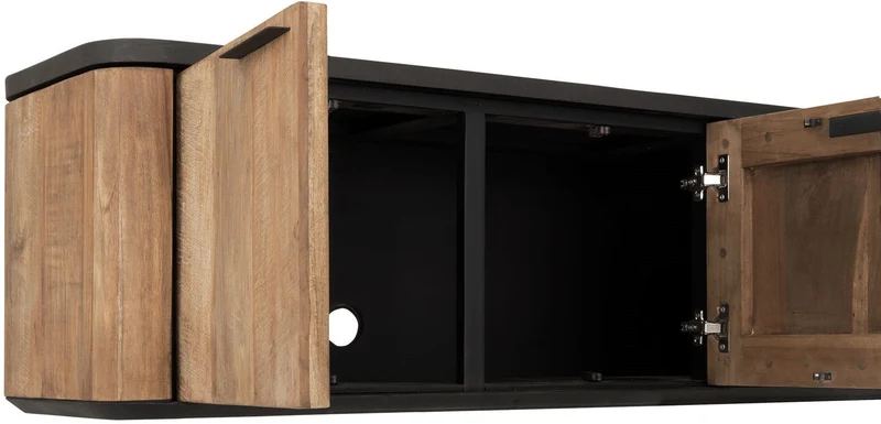 TV-Lowboard Soho Hängend L