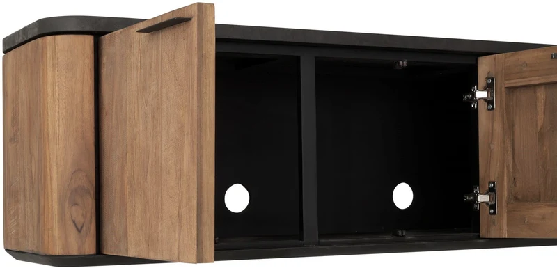 TV-Lowboard Soho Hängend M
