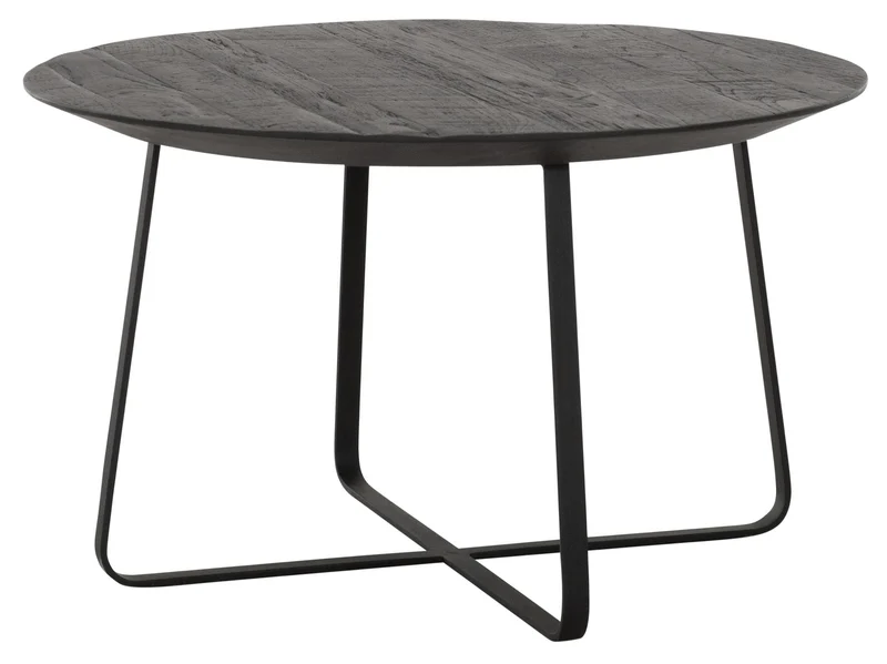 Couchtisch Neptunes Large Black