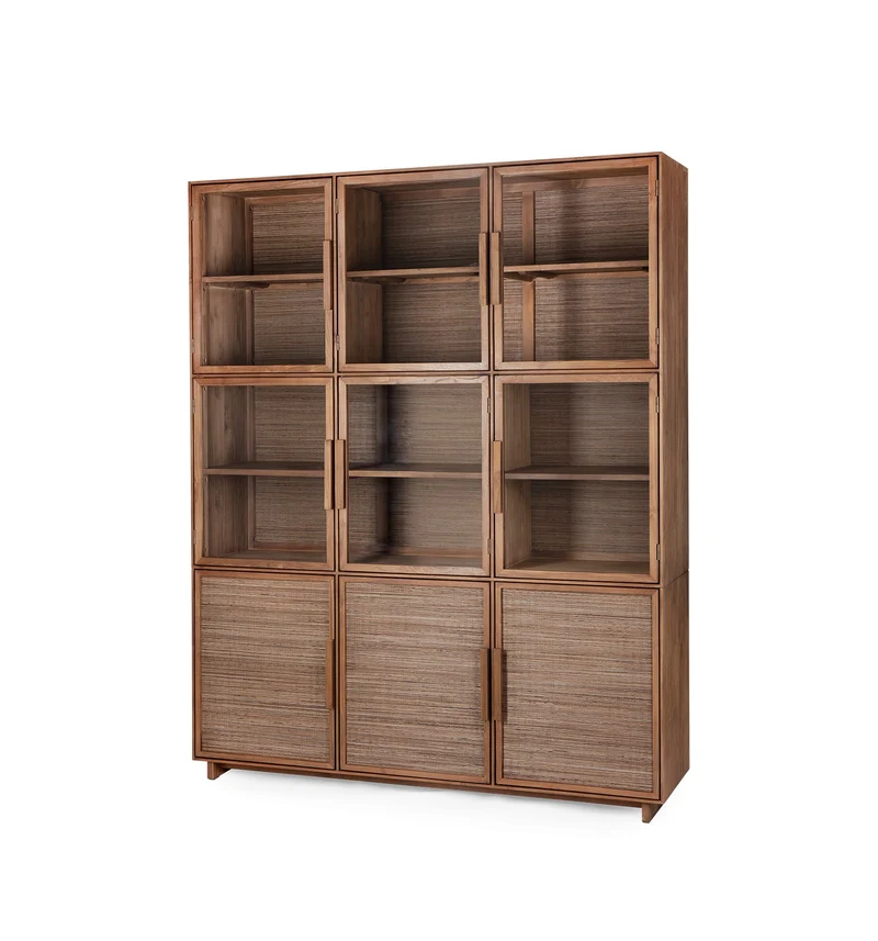 Vitrinenschrank Hopper