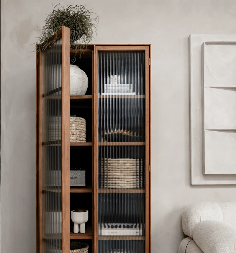 Vitrinenschrank Motion