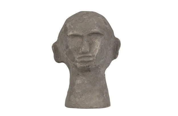 Dekoobjekt Face it