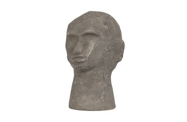 Dekoobjekt Face it