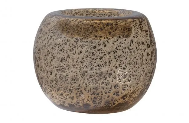 Vase Drib, glas