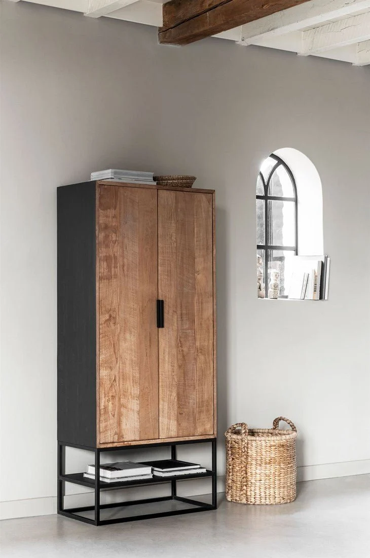 Schrank Cosmo 2 Türen