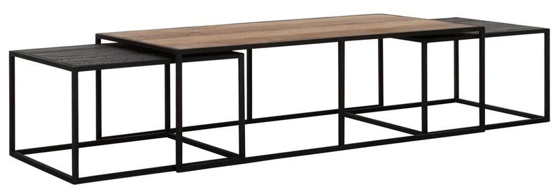 Couchtisch-Set Cosmo