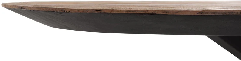 Esstisch Shape Oval