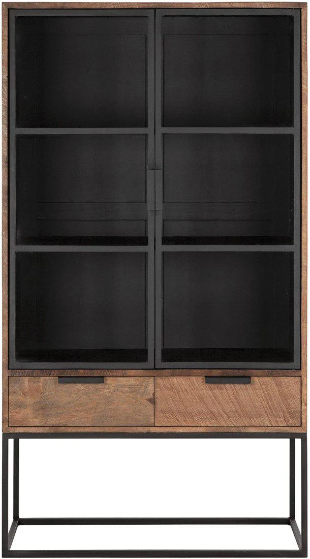Vitrinenschrank Cosmo