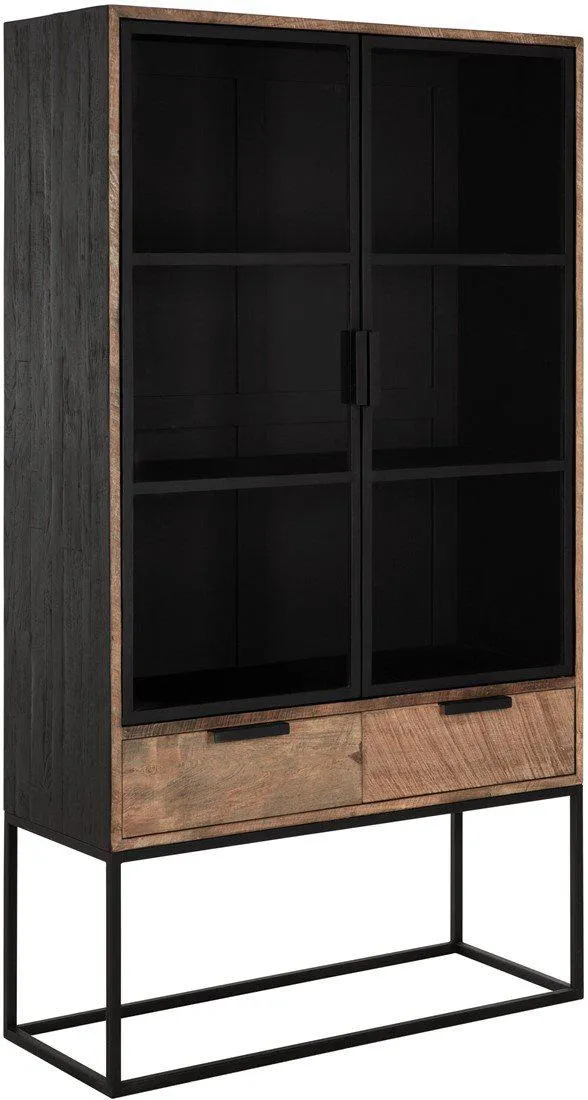 Vitrinenschrank Cosmo