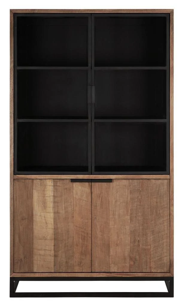 Vitrinenschrank Cosmo Small