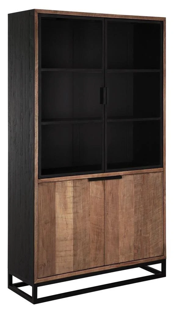 Vitrinenschrank Cosmo Small