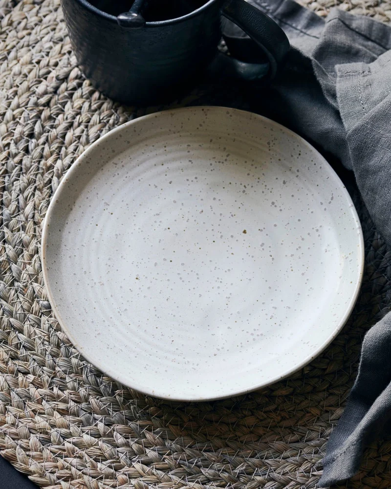 Teller Pion, Ø16,5 cm