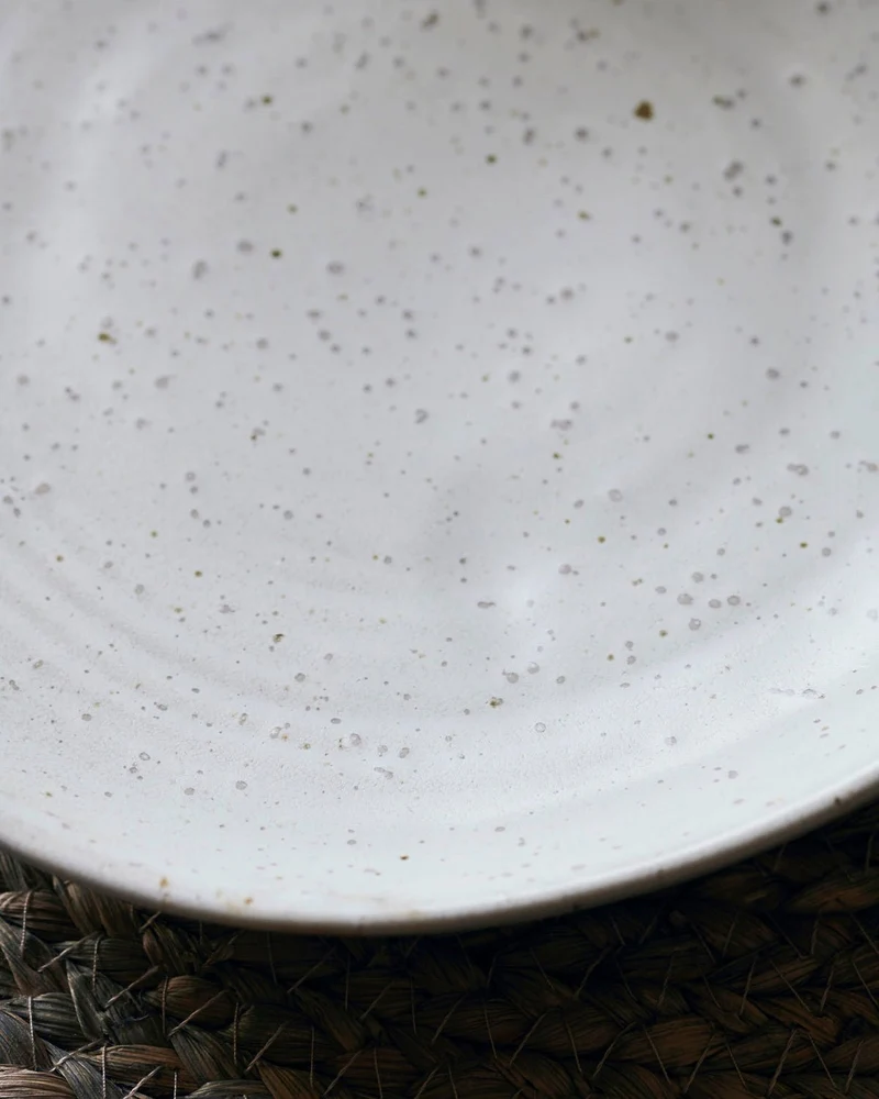 Teller Pion, Ø16,5 cm