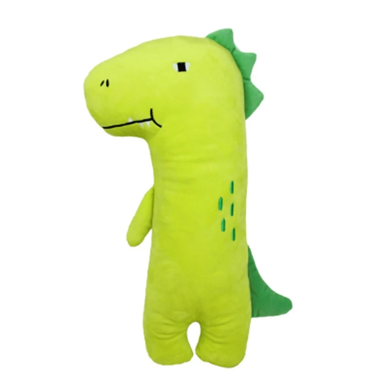 Cute Children Cartoon Korean Version Car Seat Belt Pillow Shoulder Pads Neck Pillow Car Seat Belt Shoulder Pads Seatbelt Cover