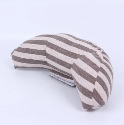 Cute Children Cartoon Korean Version Car Seat Belt Pillow Shoulder Pads Neck Pillow Car Seat Belt Shoulder Pads Seatbelt Cover