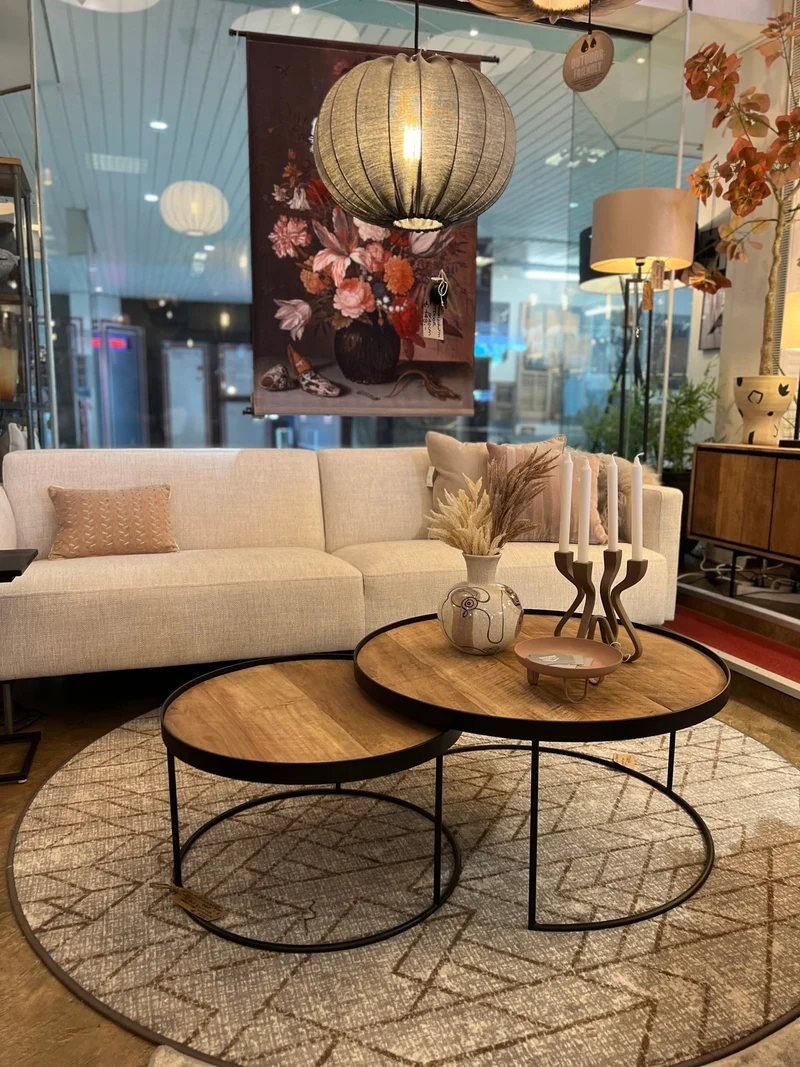 Sofa Pom