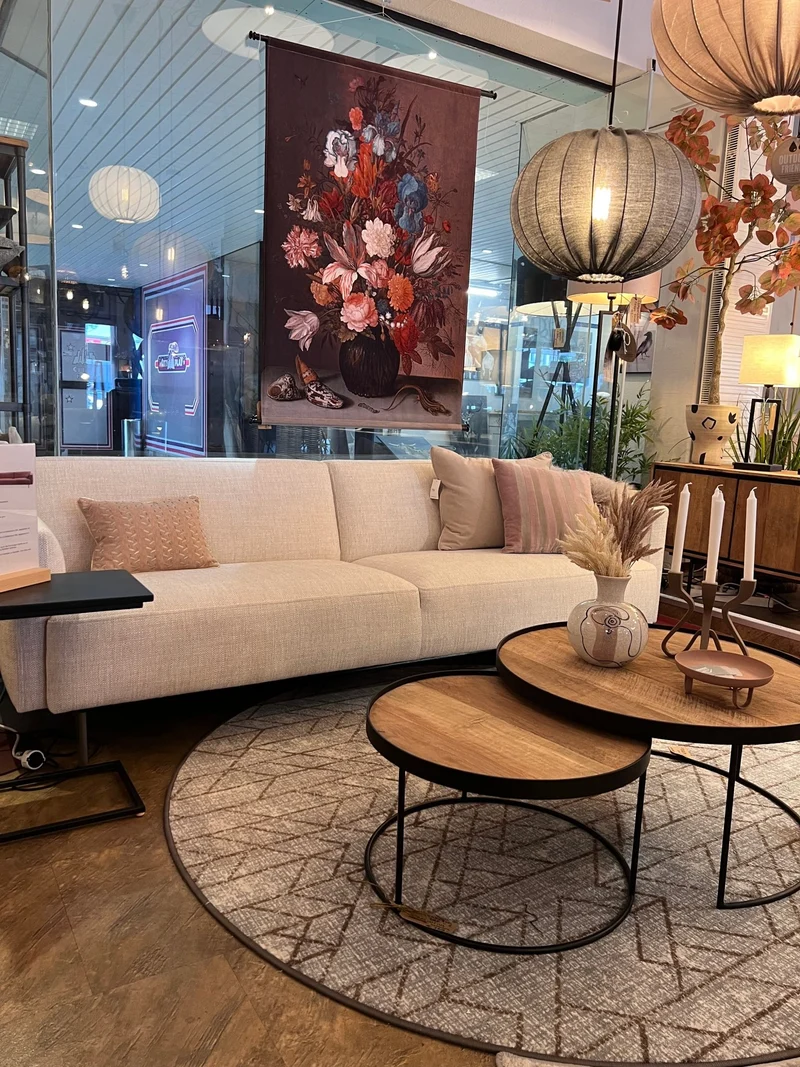 Sofa Pom