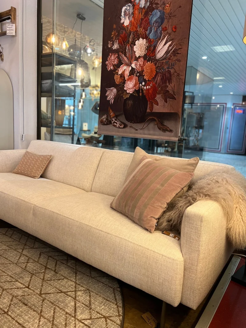 Sofa Pom
