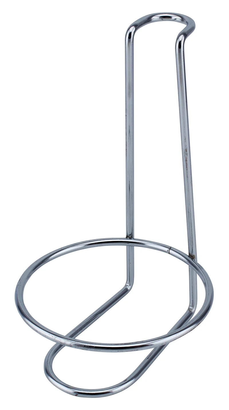 Ceramic Spoon Rest with Metal Stand - BD-SR-6