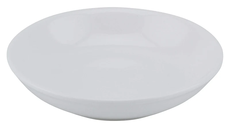 Ceramic Spoon Rest with Metal Stand - BD-SR-6
