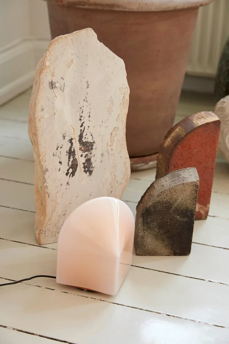 Parade Table Lamp
