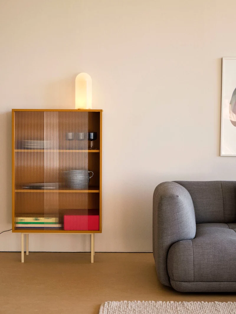 Parade Table Lamp