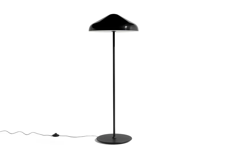 Pao Steel Floor Lamp