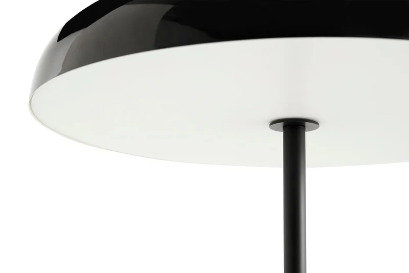 Pao Steel Floor Lamp