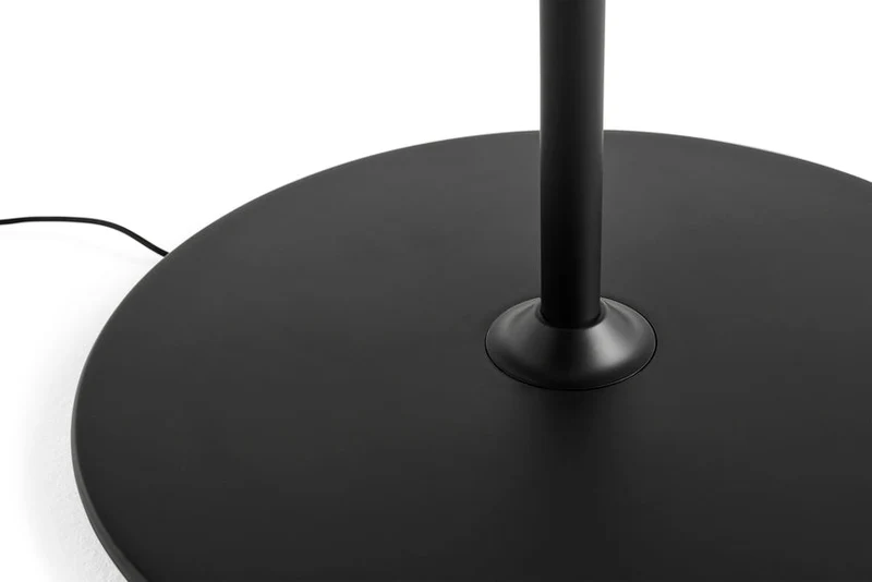 Pao Steel Floor Lamp