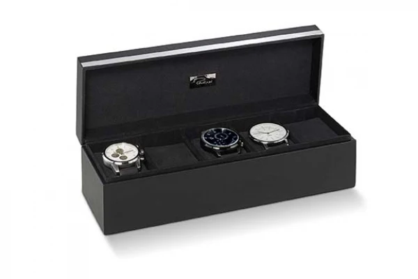 Giorgio Uhrenbox von Philippi (B - Ware)