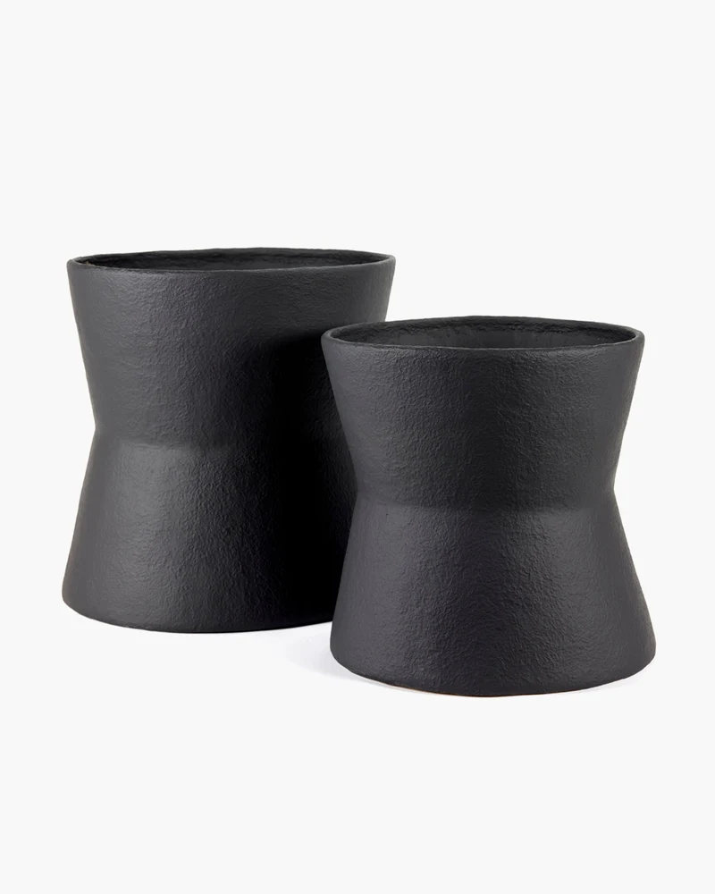 Planter S black Construct