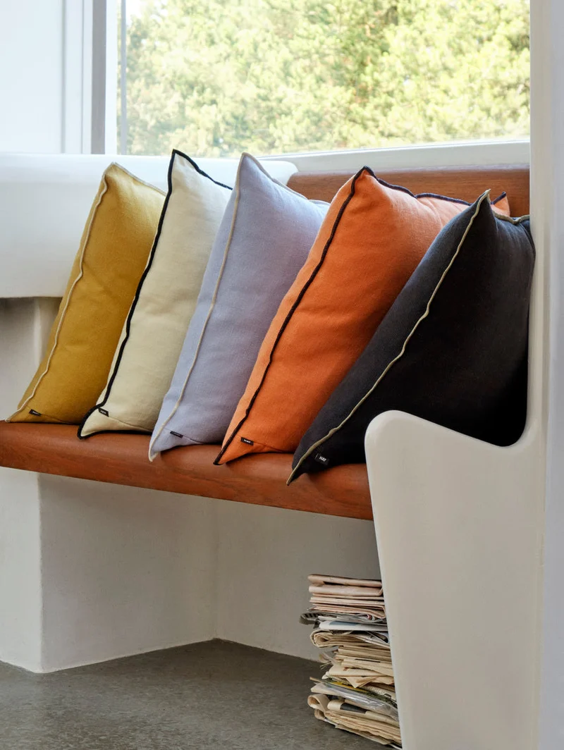 Outline Cushion 2.0