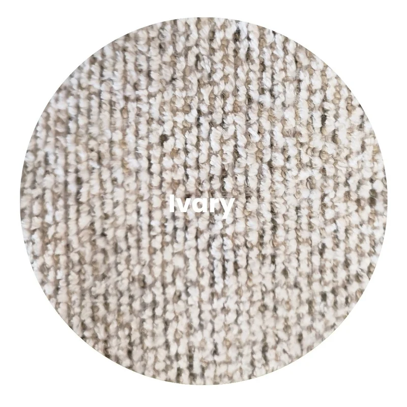 Esstisch Stuhl | Steinbach | Bouclé | 1 Stück