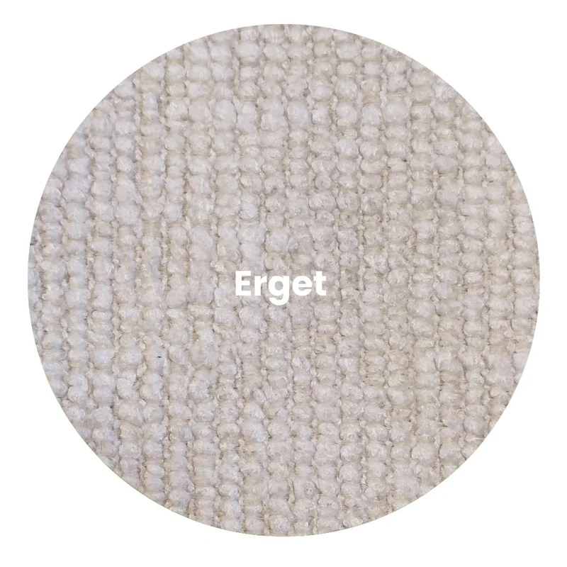 Esstisch Stuhl | Lärchenhain | Bouclé | 2 Stück