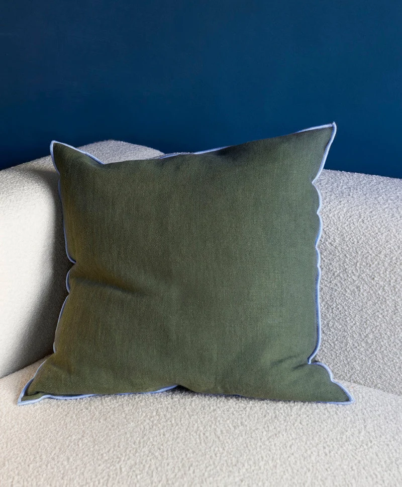Outline Cushion