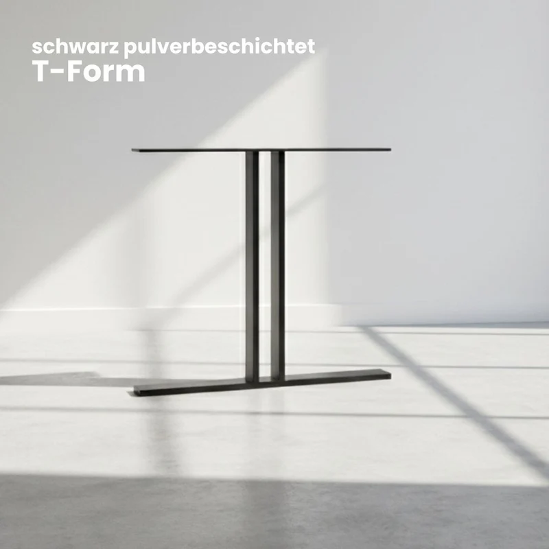 Esstisch Eiche mit Baumkante | Modell Schwarzwald | 4 cm