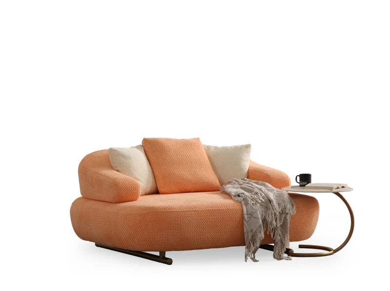 Couch Prada - Love seater