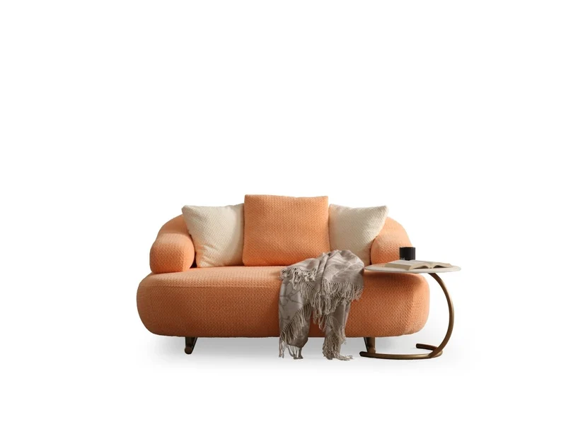 Couch Prada - Love seater