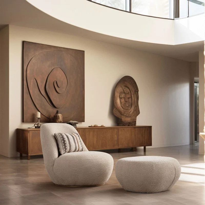 Ecksofa Madrid