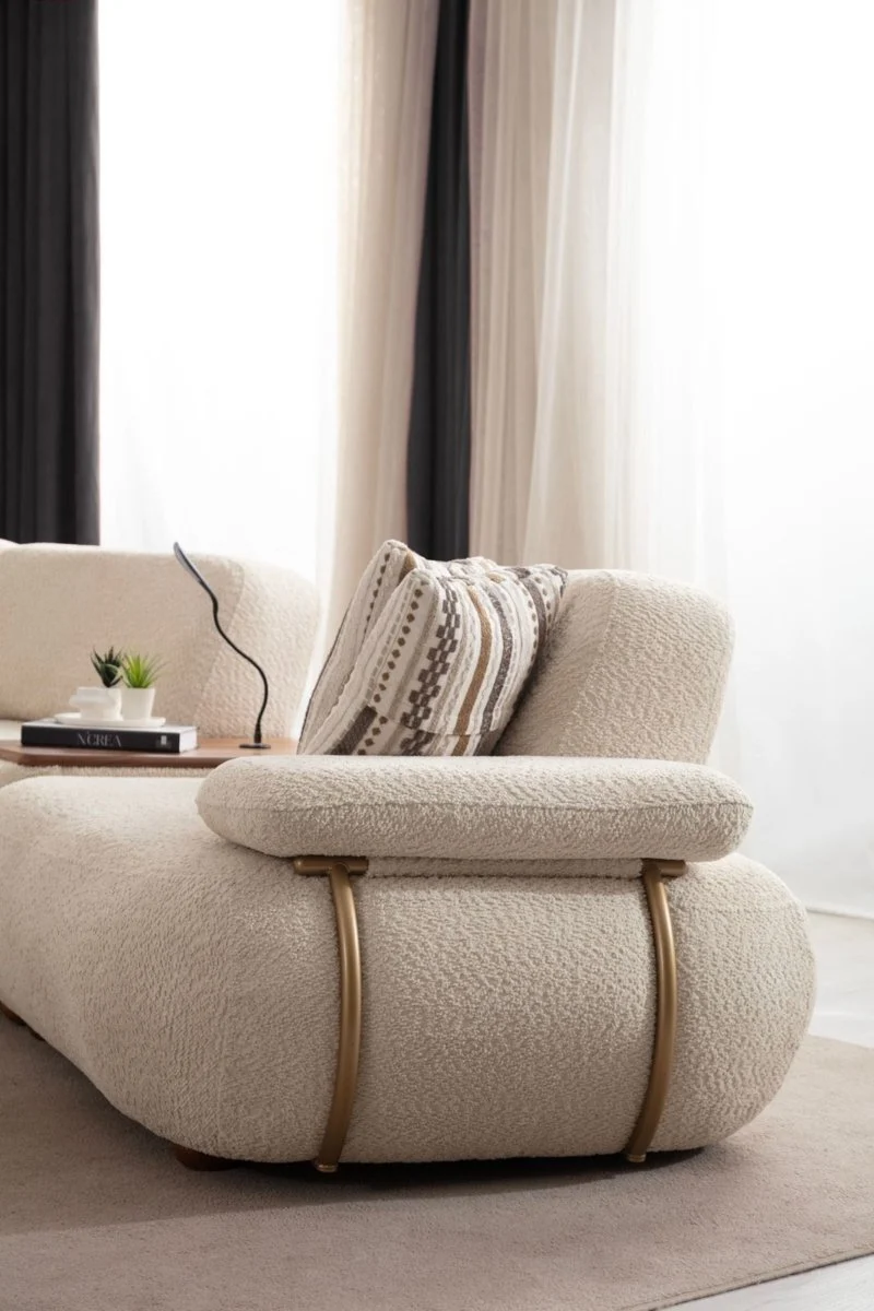 Ecksofa Madrid